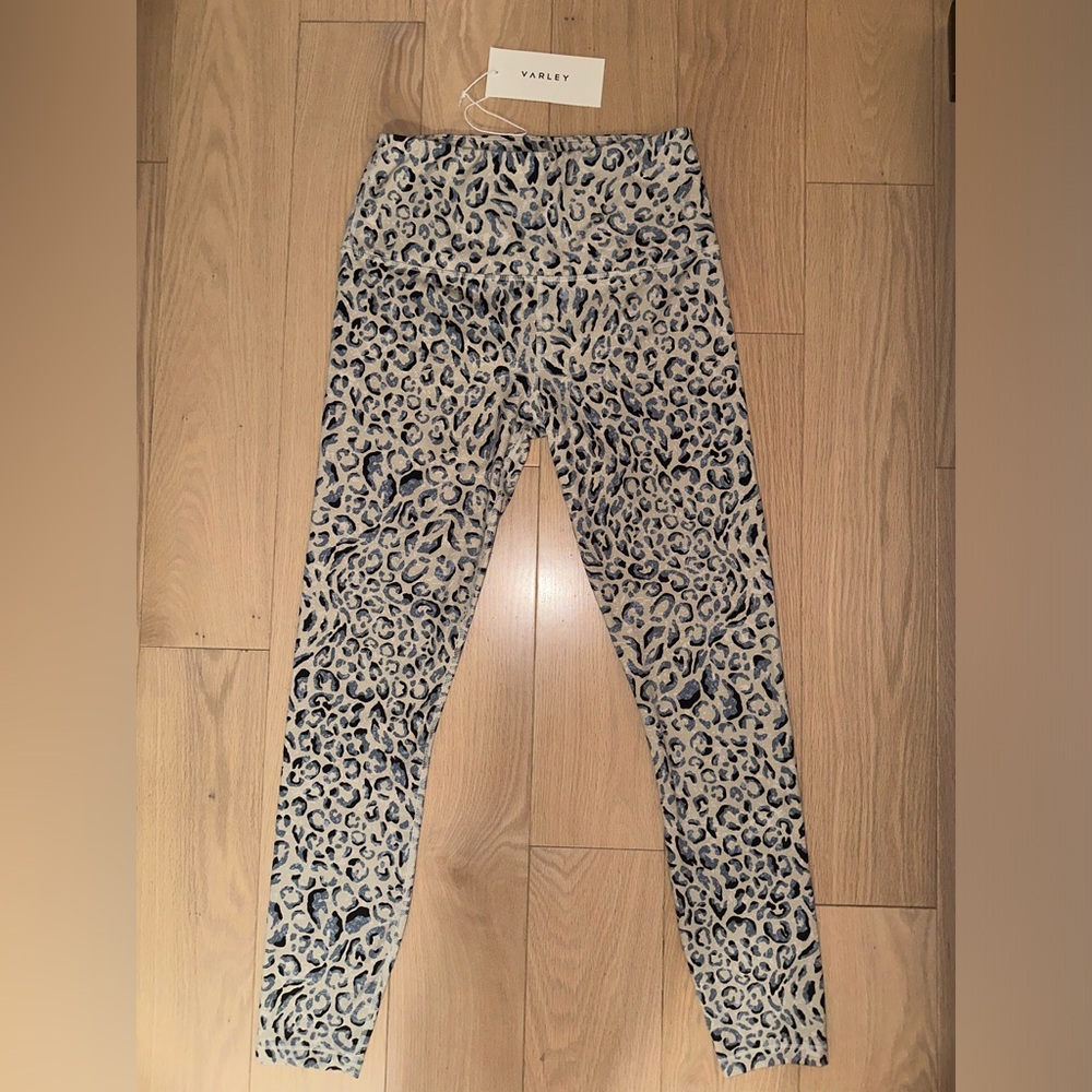 Varley Leggings